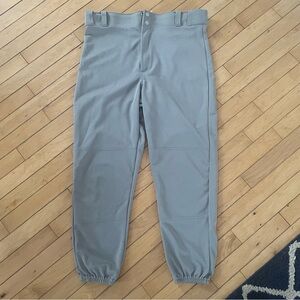 Men’s Baseball Pants - Size Large